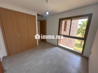Joli appart 2 ch à louer Agdal - Appartement à vendre - Marrakech