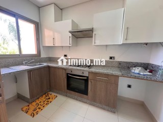 Joli appart 2 ch à louer Agdal - Appartement à vendre - Marrakech
