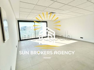 Bureau ferme bretonne vue incroyable - Bureau à louer - Casablanca