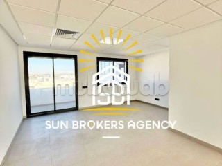 Bureau ferme bretonne vue incroyable - Bureau à louer - Casablanca