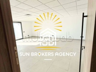 Bureau ferme bretonne vue incroyable - Bureau à louer - Casablanca
