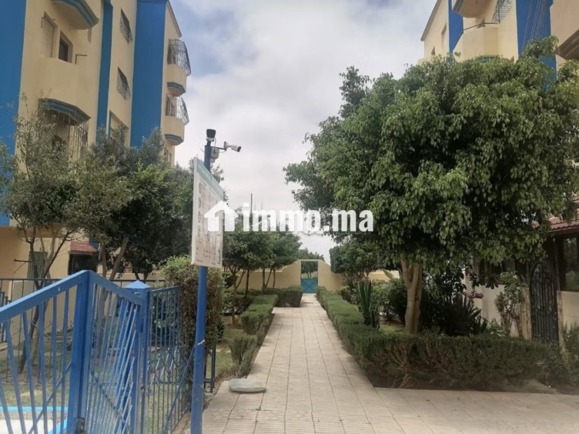 Appartement 2 chambres, avec piscines - Vente Immobilier - Martil - photo 2