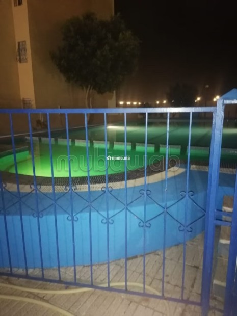 Appartement 2 chambres, avec piscines - Vente Immobilier - Martil - photo 8