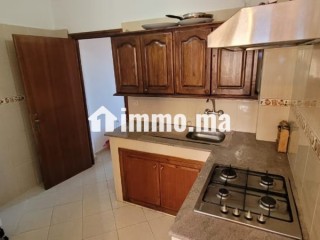 Appartement 2 chambres, avec piscines - Appartement à vendre - Martil