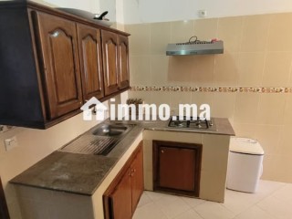 Appartement 2 chambres, avec piscines - Appartement à vendre - Martil