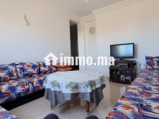 Appartement 2 chambres, avec piscines - Appartement à vendre - Martil