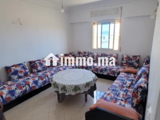 Appartement 2 chambres, avec piscines - Appartement à vendre - Martil