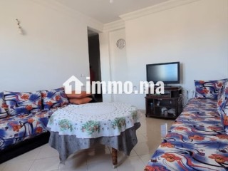 Appartement 2 chambres, avec piscines - Appartement à vendre - Martil