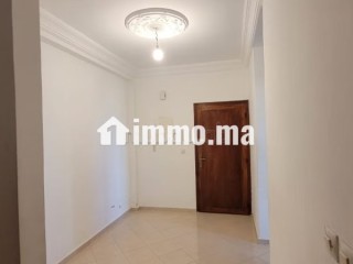 Appartement 2 chambres, avec piscines - Appartement à vendre - Martil