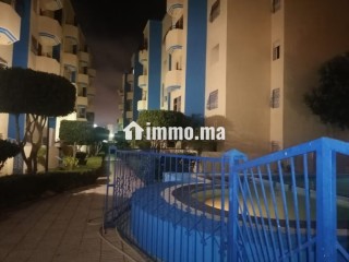Appartement 2 chambres, avec piscines - Appartement à vendre - Martil