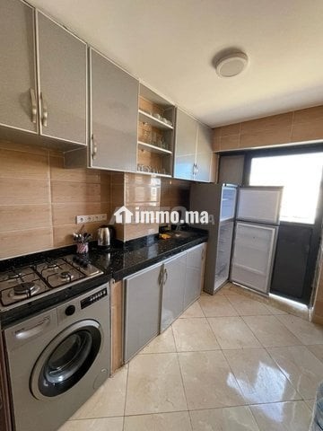 Appartement à louer avec terasse - Location Immobilier - Mohammedia - photo 2