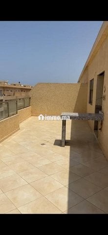 Appartement à louer avec terasse - Location Immobilier - Mohammedia - photo 4