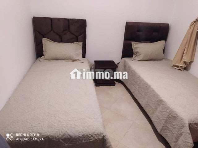 Appartement à louer avec terasse - Location Immobilier - Mohammedia - photo 6