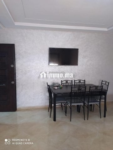 Appartement à louer avec terasse - Location Immobilier - Mohammedia - photo 7