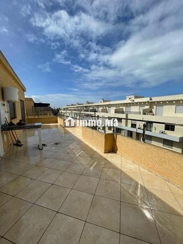 Appartement à louer avec terasse - Location Immobilier - Mohammedia - photo 8
