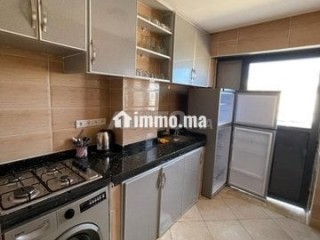 Appartement à louer avec terasse - Appartement à louer - Mohammedia