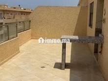 Appartement à louer avec terasse - Appartement à louer - Mohammedia