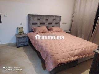 Appartement à louer avec terasse - Appartement à louer - Mohammedia