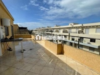 Appartement à louer avec terasse - Appartement à louer - Mohammedia