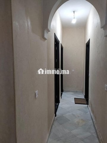 شقة مفروشة بمسبح للكراء اليومي ي - Location Vacances - Tanger - photo 2