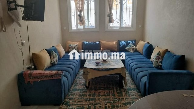 شقة مفروشة بمسبح للكراء اليومي ي - Location Vacances - Tanger - photo 3
