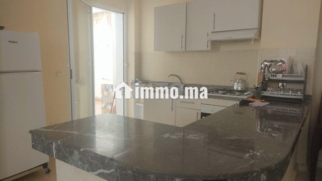 شقة مفروشة بمسبح للكراء اليومي ي - Location Vacances - Tanger - photo 5
