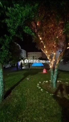 شقة مفروشة بمسبح للكراء اليومي ي - Location Vacances - Tanger - photo 6