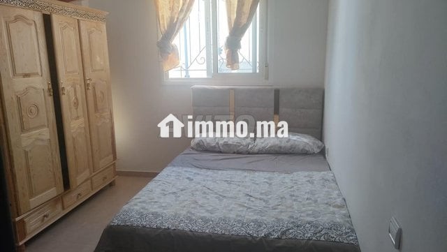 شقة مفروشة بمسبح للكراء اليومي ي - Location Vacances - Tanger - photo 8