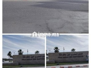 شقة مفروشة بمسبح للكراء اليومي ي - Appartement Location Vacances - Tanger