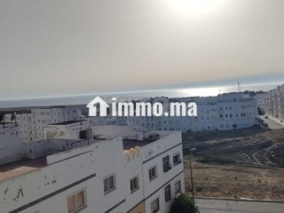 شقة مفروشة بمسبح للكراء اليومي ي - Appartement Location Vacances - Tanger