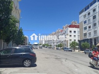شقة مفروشة بمسبح للكراء اليومي ي - Appartement Location Vacances - Tanger