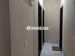 شقة مفروشة بمسبح للكراء اليومي ي - Appartement Location Vacances - Tanger