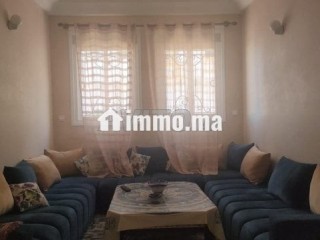 شقة مفروشة بمسبح للكراء اليومي ي - Appartement Location Vacances - Tanger