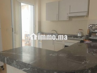 شقة مفروشة بمسبح للكراء اليومي ي - Appartement Location Vacances - Tanger