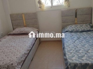 شقة مفروشة بمسبح للكراء اليومي ي - Appartement Location Vacances - Tanger