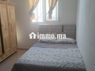 شقة مفروشة بمسبح للكراء اليومي ي - Appartement Location Vacances - Tanger