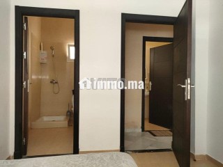شقة مفروشة بمسبح للكراء اليومي ي - Appartement Location Vacances - Tanger