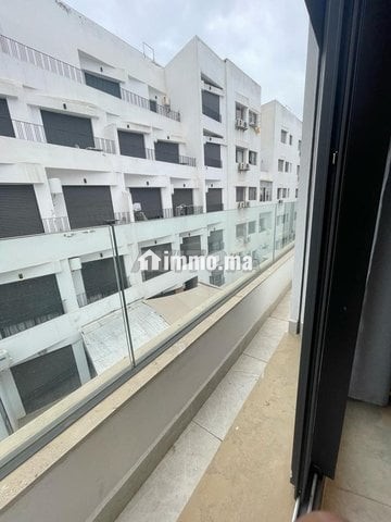 Location studio meublé à louer à Casablanca - Location Immobilier - Casablanca - photo 6