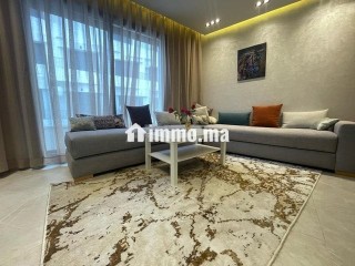 Location studio meublé à louer à Casablanca - Appartement à louer - Casablanca