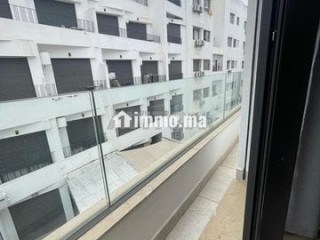 Location studio meublé à louer à Casablanca - Appartement à louer - Casablanca