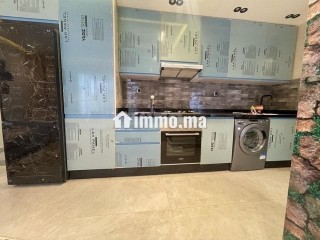 Location studio meublé à louer à Casablanca - Appartement à louer - Casablanca