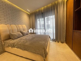 Location studio meublé à louer à Casablanca - Appartement à louer - Casablanca