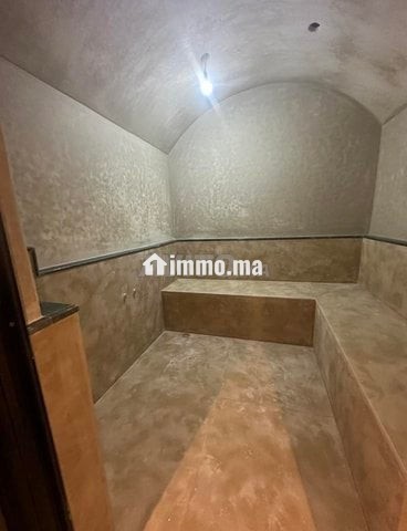 Villa moderne à vendre à targa - Vente Immobilier - Marrakech - photo 2