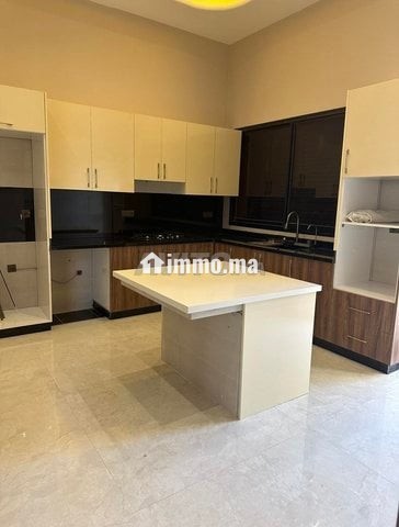 Villa moderne à vendre à targa - Vente Immobilier - Marrakech - photo 6