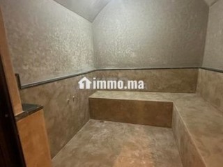 Villa moderne à vendre à targa - Villa à vendre - Marrakech