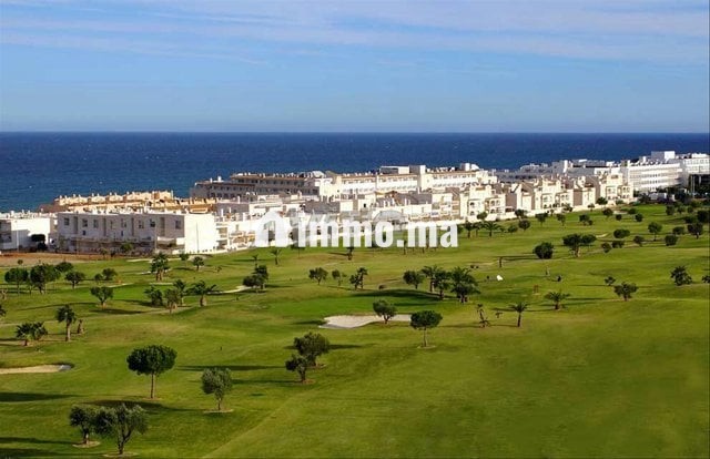 Appartement à louer à Marina Golf Asilah - Location Immobilier - Asilah - photo 6