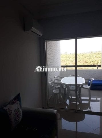 Appartement à louer à Marina Golf Asilah - Location Immobilier - Asilah - photo 7