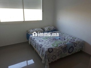 Appartement à louer à Marina Golf Asilah - Appartement à louer - Asilah