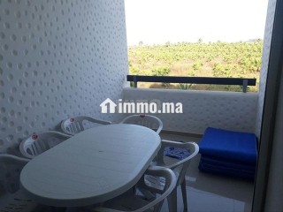 Appartement à louer à Marina Golf Asilah - Appartement à louer - Asilah