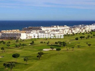 Appartement à louer à Marina Golf Asilah - Appartement à louer - Asilah